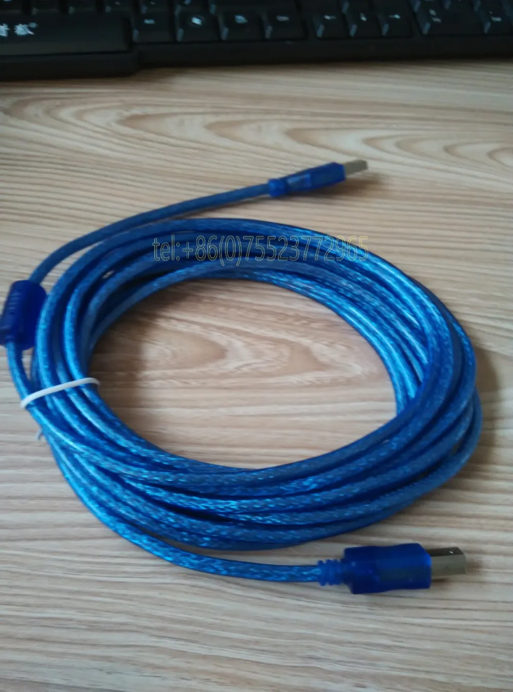 Рисунок 2 - USB-кабель для infiniti 5 м