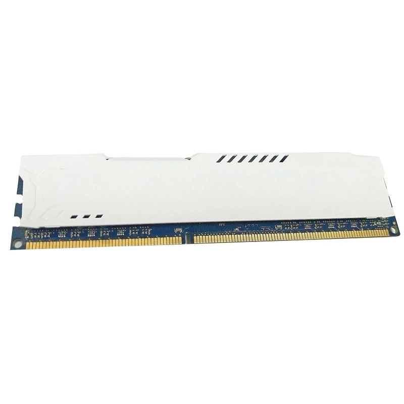 1 шт. радиатор памяти кулер жилет охлаждения рабочего стола для DDR2 DDR3 DDR4