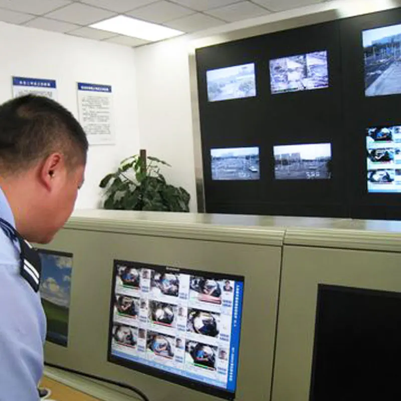 Шэньчжэнь Линь-Цзян высокая производительность промышленных Панель ПК с сенсорным экраном IP65 Водонепроницаемый пыле бескулерная конструкция для автоматизации ПК