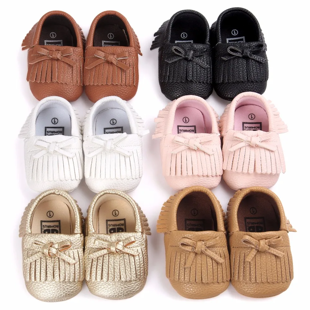 Летняя детская обувь для новорожденных мальчиков и девочек обувь из искусственной замши кожаная обувь для младенцев Модная одежда для