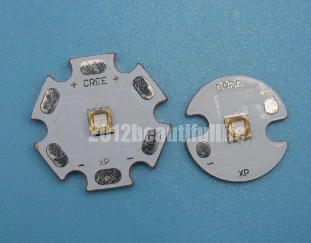 

LG 3535SMD 5W High Power Led with 16mm 20mm Copper PCB