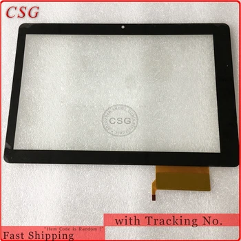 

Black New For Outside the 10.1 -inch multitouch screen 6-pin cable FT5406EE8 WGJ1071-V5 chip WGJ1071 WGJ1071-V6 Free Shipping