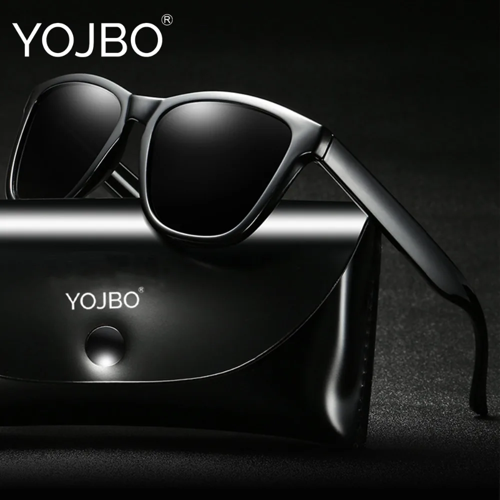 

YOJBO Luxury Polarized Sunglasses Women 2019 Mirror Sun Glasses Oversized Sunglass Ladies Brand Designer Sun Glasses Ray Styles