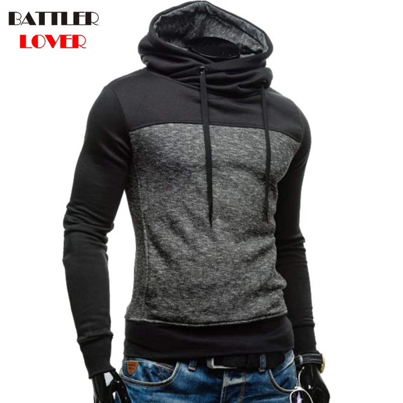Buy 2017 Luxury Brand Hoodies Mens Style Sweatshirts