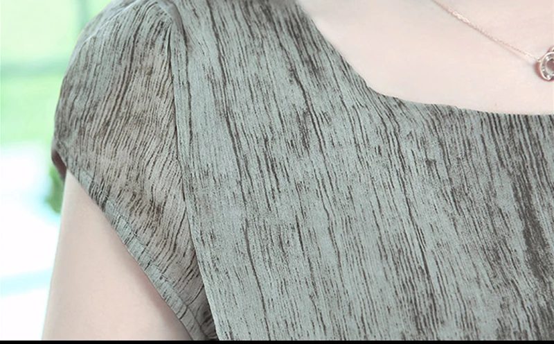 Chiffon Dress (12)