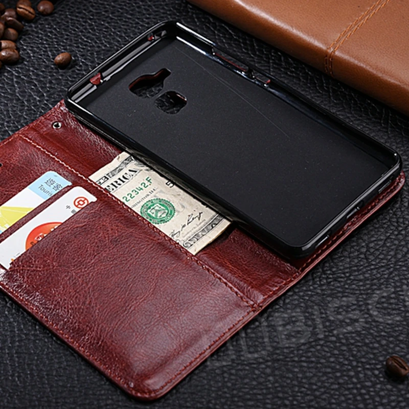 huawei silicone case Sang Trọng Da Flip Wallet Dành Cho Huawei P20 Pro P40 Lite E P10 Nova 5T 3i 3 P Smart Thông Minh Z 2019 Y5 Y6 Y7 Y9 Prime 2018 Y5P Y6P Ốp Lưng Huawei dustproof case