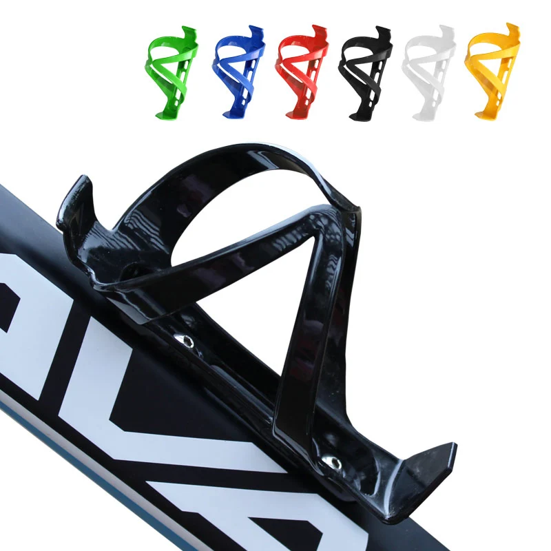 

New Bicycle Bottle Cage 2018 Bike Bottle Holder Have 5 Color Bicycle Water Bottle Holder Bike Cages Rack