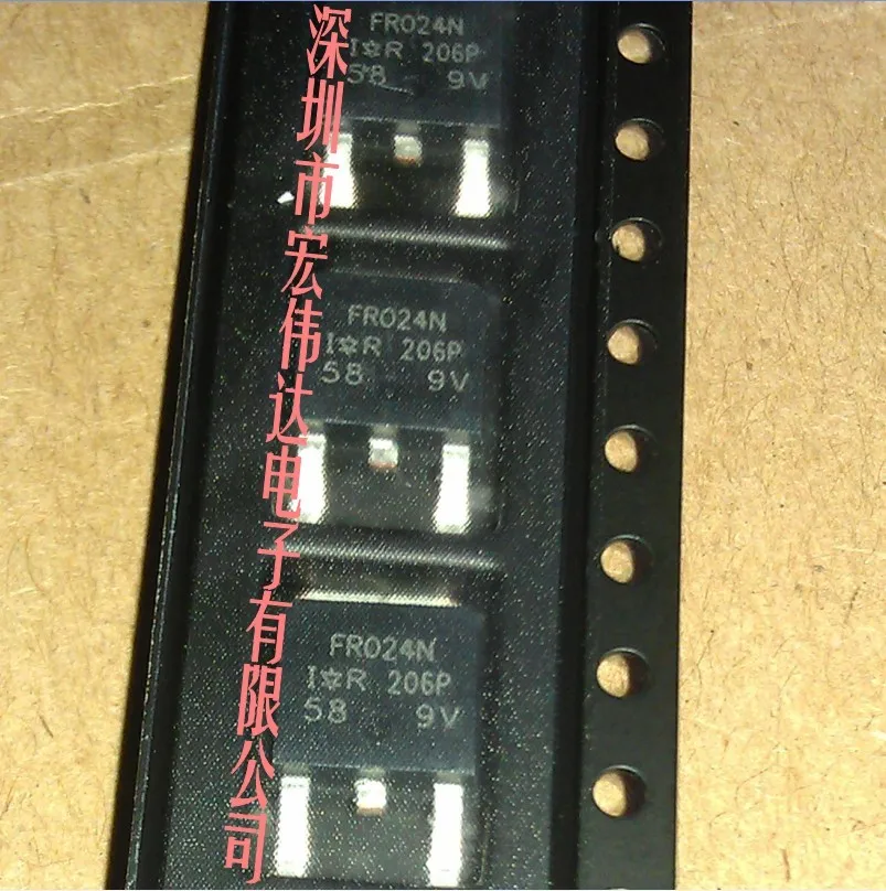 FR024N IRF024N|FR024N IRF024N| - AliExpress
