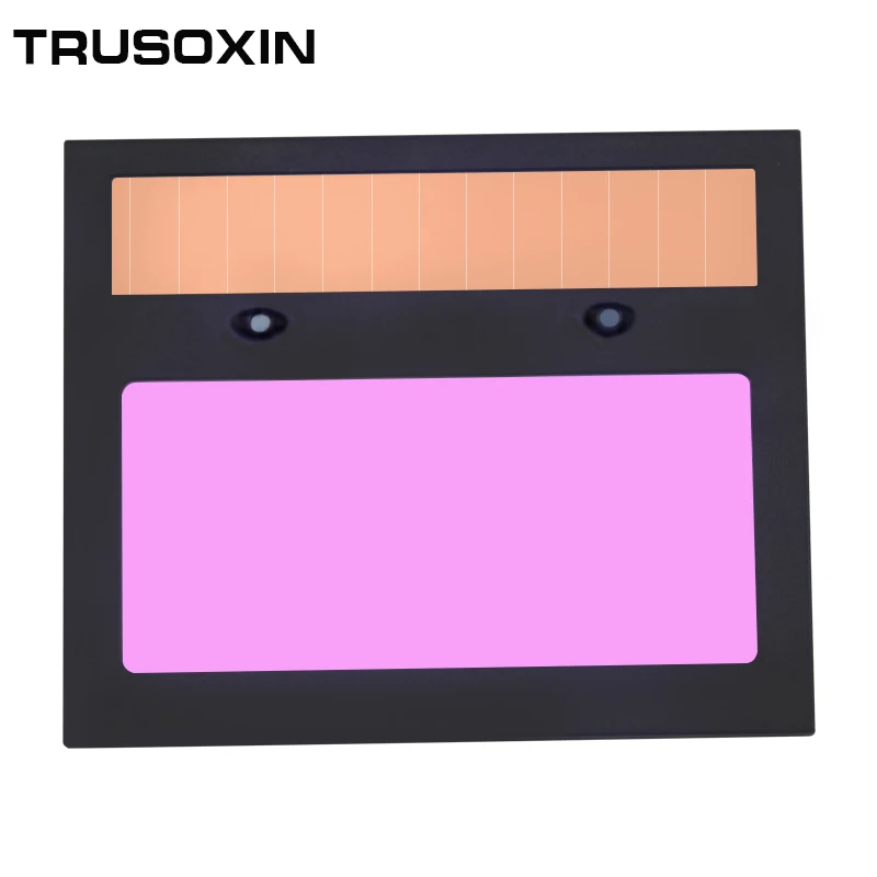 

Solar auto darkening welding mask/helmet/welder cap/welding lens/eye mask filter/lens for welding machine and plasma cuting tool
