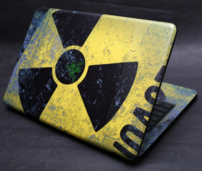razer blade skin 14 inch