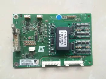 

Frequency converter accessories board PEF180NB000A/18-0-00004-80-A2