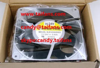 

high quality inverter fan 9LB1424H5H03