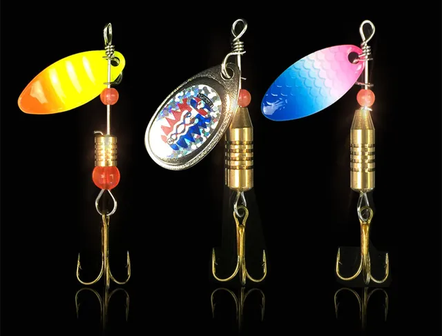 Scatola Esche Da Pesca Impermeabile | Doppia Faccia | Per Spoon, Spinner E Mosche | 15x10x4cm - Foto 12