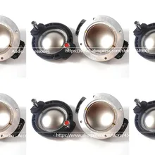 12 шт./лот послепродажного диафрагмы для восемнадцать 18 звук ND1070 ND1090 HD1050 драйвер 8 Ом