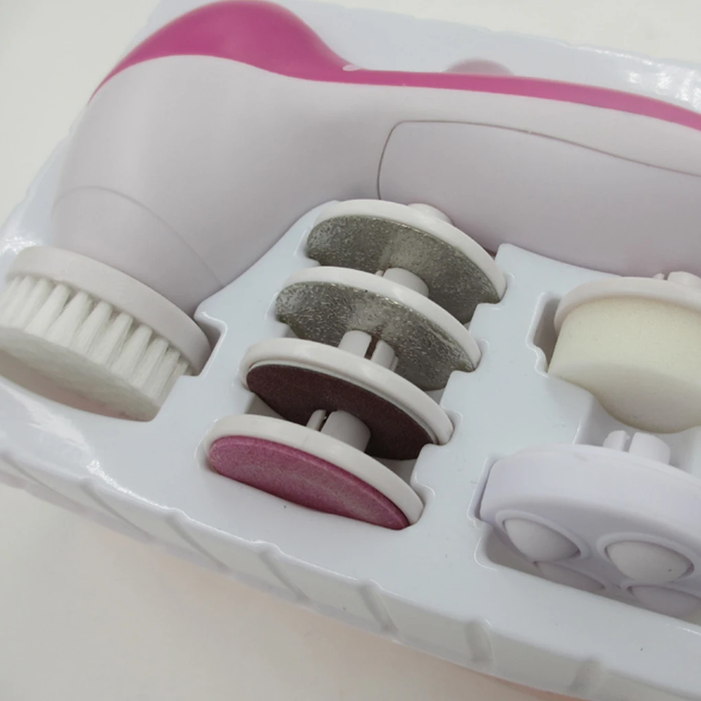 Remover Beauty Care Facial Brush Massage Scrubber Pore Deep Cutin Brush Blackhead Exfoliator Cleaner Acne Exractor