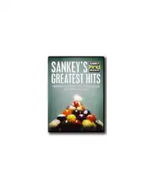 Магические трюки Sankey's Greatest Hits (3 DVD)