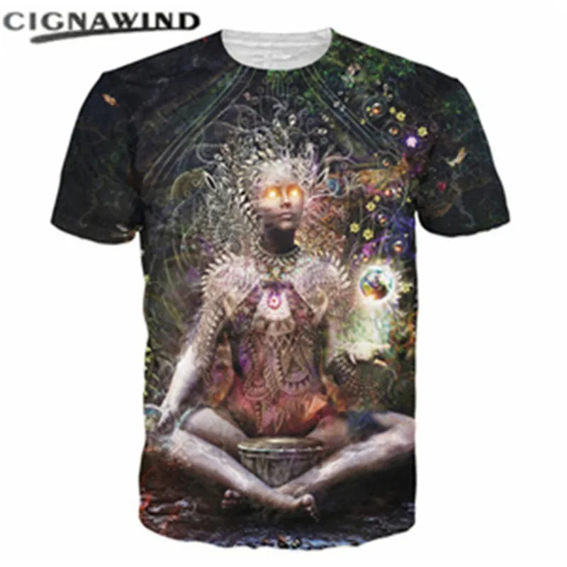 New-Fashion-t-shirts-3D-Multidimensional-Prayer-T-Shirt-psychedelic-Colorful-print-Women-Men-funny-tshirt.jpg_640x640 (6)
