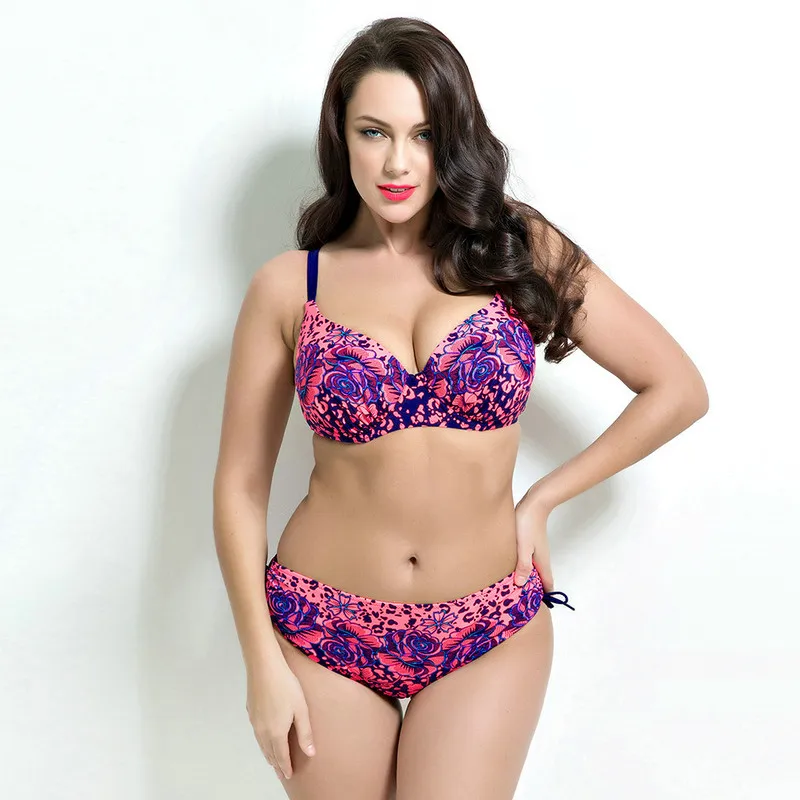 Large Size Swimsuits004
