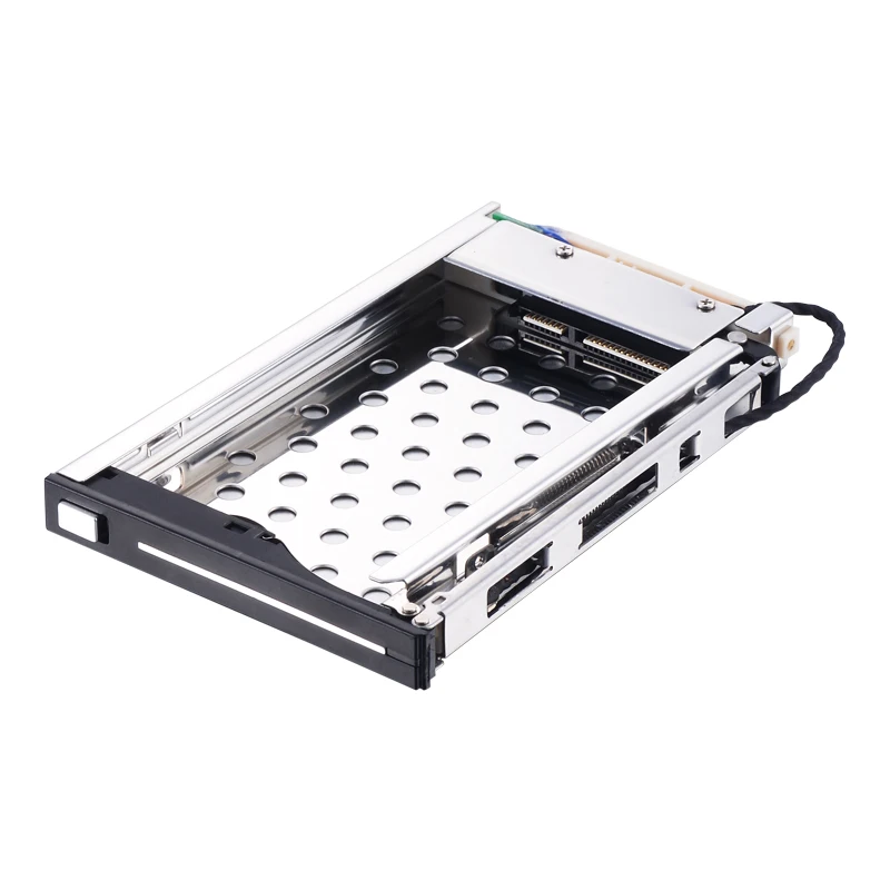 Special Offer of  Uneatop ST8212 2.5 inch SATA HDD/SSD Mobile Rack Enclosure