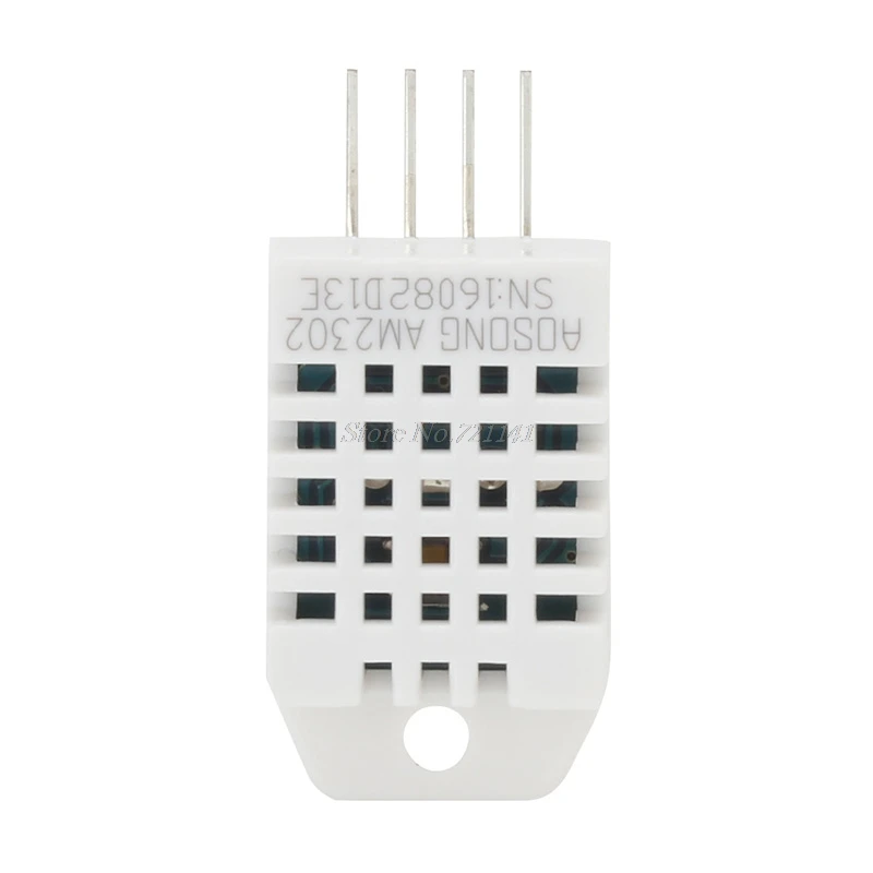 

DHT22/AM2302 Digital Temperature Humidity Sensor For SHT11 SHT15 RHT03