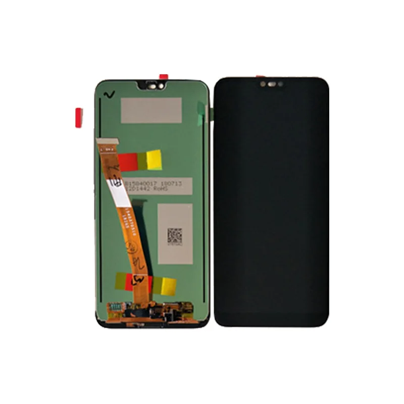 M& Sen для 5,8" huawei Honor 10 ЖК-дисплей Экран Дисплей+ сенсорный ...