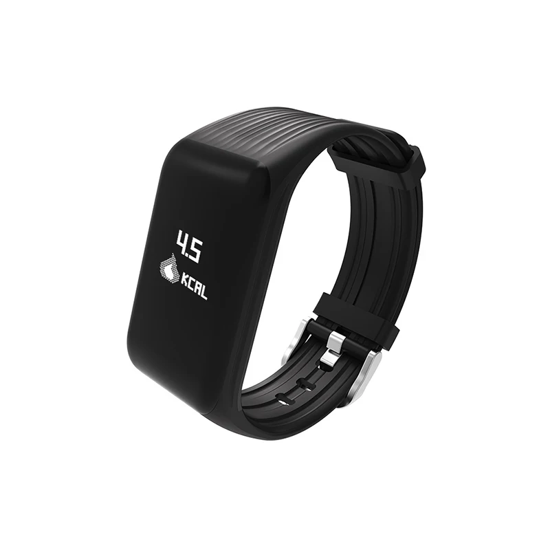 K1 смарт-браслет шагомер спортивные часы группа Acticity фитнес-трекер Водонепроницаемый браслет кровяное давление монитор сердечного ритма