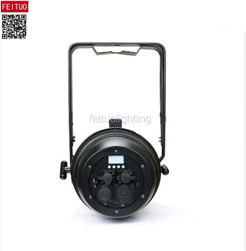 100W WW OR CW COB PAR (6)
