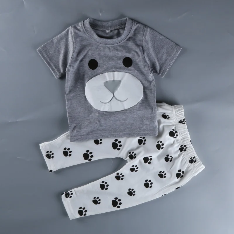 Baby boy clothes bebe Casual girl clothes little Baby Infantil jumpsuit baby girl clothes infant girl