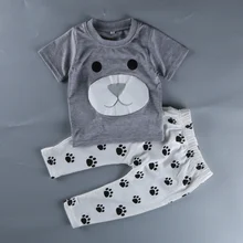 Baby boy clothes bebe Casual girl clothes little Baby Infantil jumpsuit baby girl clothes infant girl