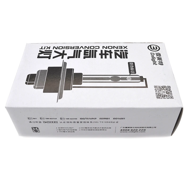 Комплект для быстрой hid подсветки 1 комплект F5 55 Вт с лампочкой Cnlight H1 H3 H7 H11 9005/6 880