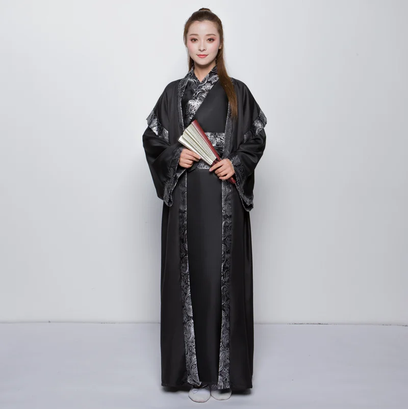 

Costume Chivalrous scholar Han clothing studio photo heroes clothing martial arts film graduation season performance service