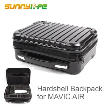 

Hardshell Handheld Storage Bag Waterproof Protective Box Carrying Case for DJI MAVIC AIR