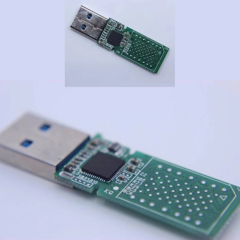 Плата блока программного управления Apple LGA60 SM3267L usb 3 0 U дисковая плата с бесплатным