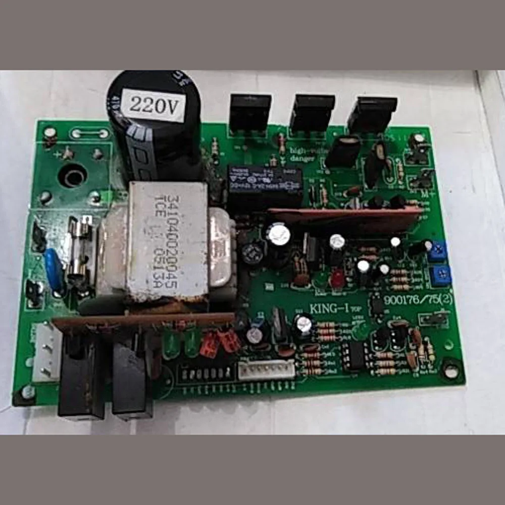 

Power supply board compatible for KING-I Top 900176