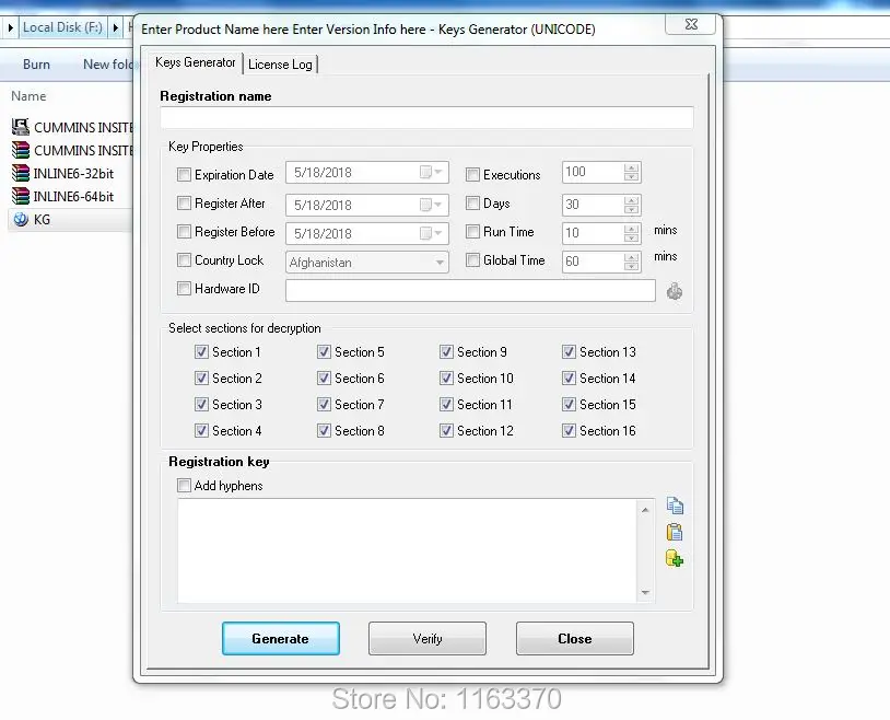 buy cummins insite software