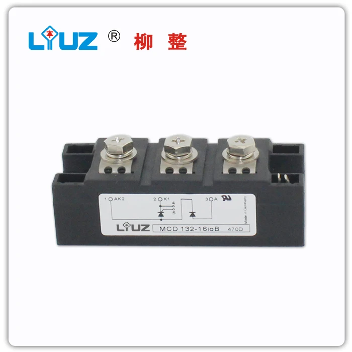 

[ZOB] RELAY MCD132A --3pcs/lot