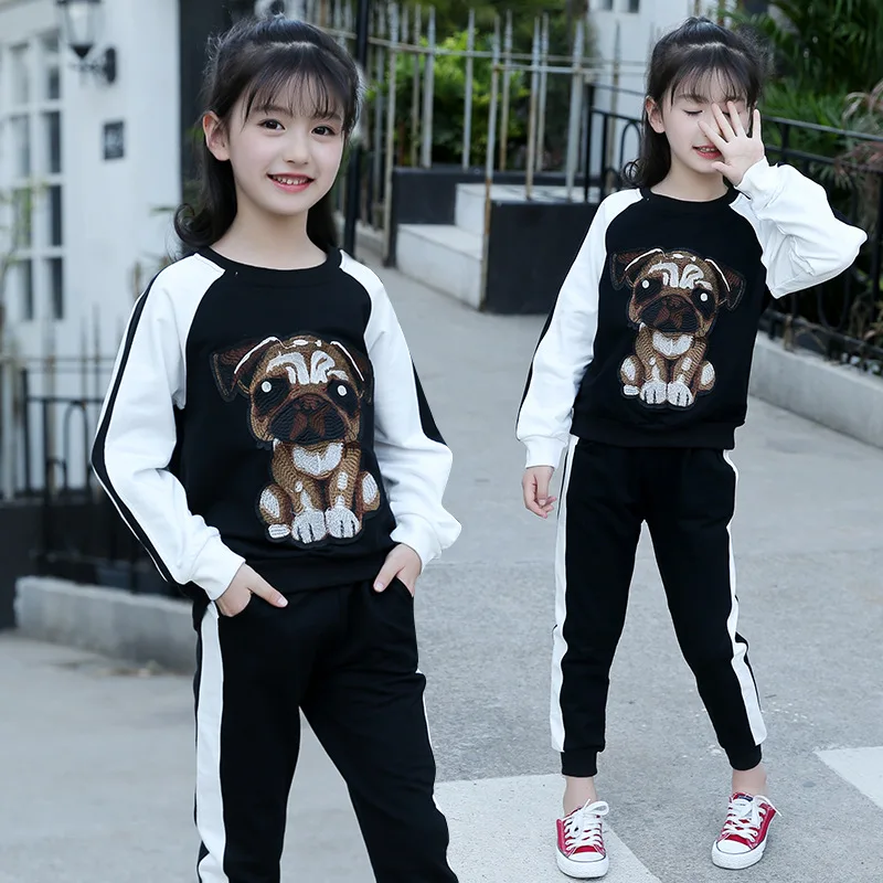 girls sports clothes