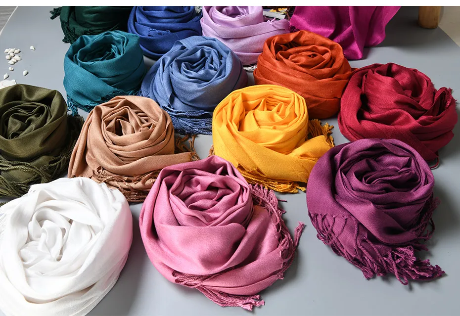 FURTALK хлопковый хиджаб шарф женский головной шарф шаль накидки мусульманский головной платок хиджаб платок femme головной шарф для женщин осень