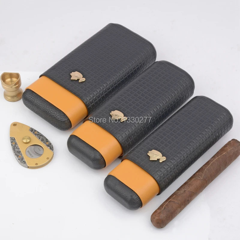 Посылка ель для сигар COHIBA из кедра 2/3 тубок 54 кольца + 63 | Дом и сад