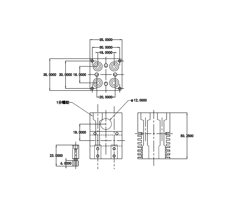 SMT UM26