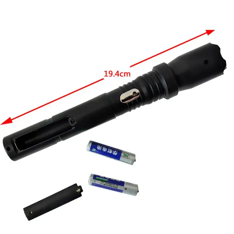 Электрический Shock Stick Rod Шокирующая Шутка игрушки приколы наружное снаряжение для