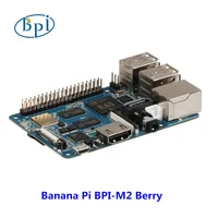  ! 4  cortex A7  1  DDR  pi BPI-M2 Berry,   ,  raspberry pi 3