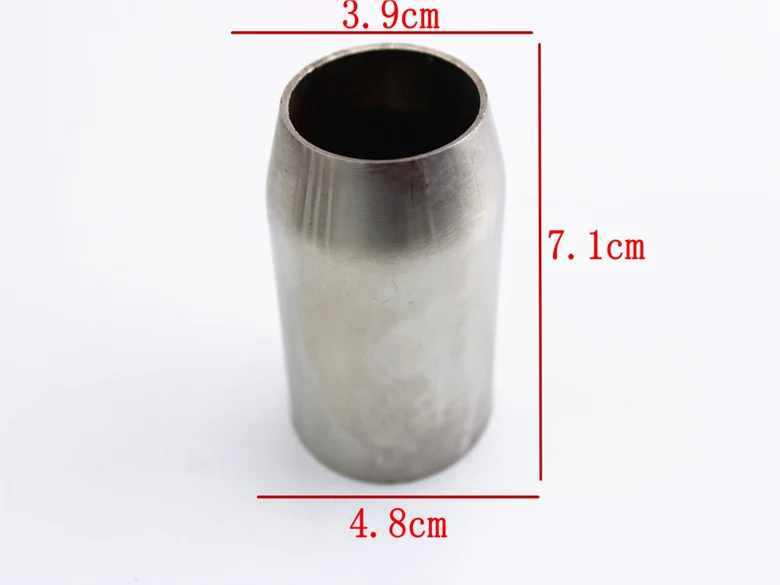 

leovince exhaust motorcycle akrapovic muffler 125cc 150cc 200cc 250cc 300cc 450cc silencer pipe welding connector accessories