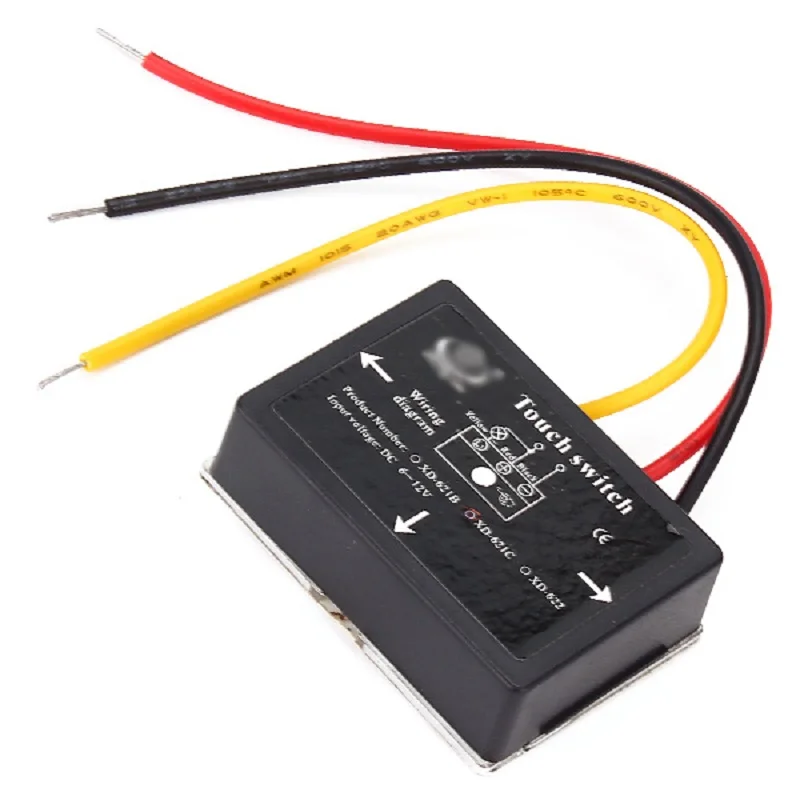 XD-622-OnOff-Touch-Switch-Sensor-For-Bathroom-Mirror-LED-Lamp