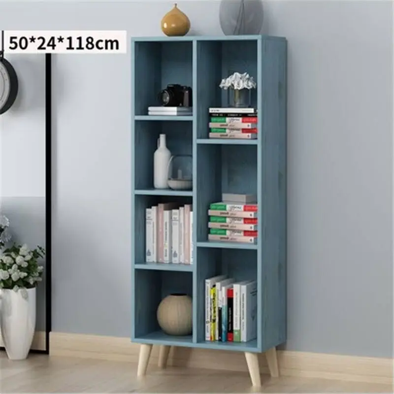 Чехол книжка для мобильного телефона La Casa Librero Estanteria Madera Rack Dekorasyon Libreria Display