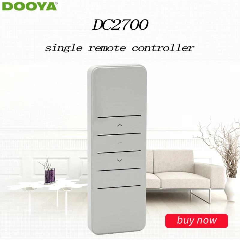 Cheap Sistema automático de controle de cortina