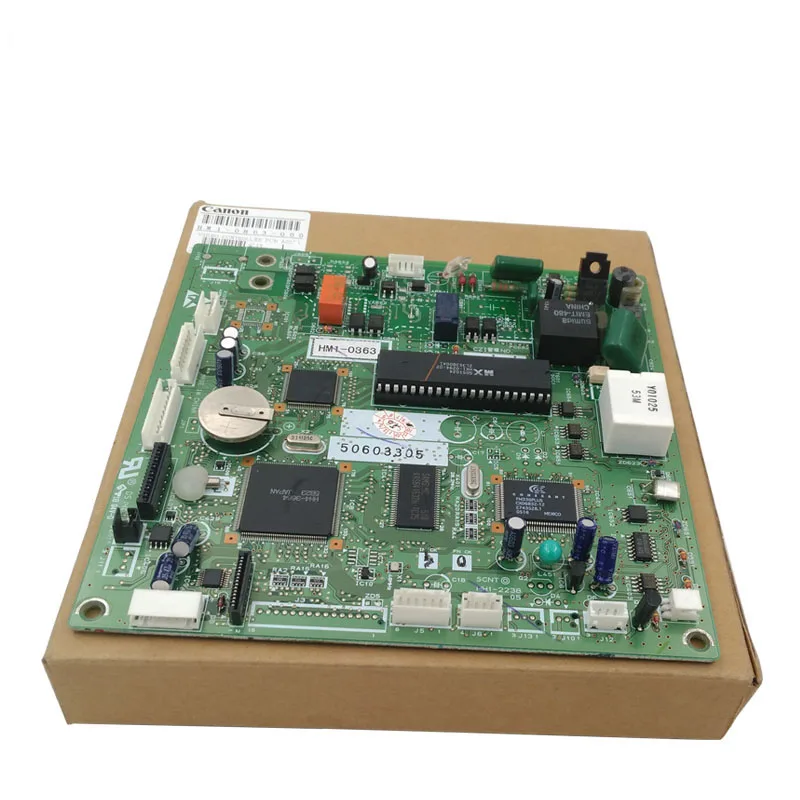 

New FORMATTER PCA ASSY Formatter Board logic Main Board MainBoard For Canon L220 L 220 HM1-0863-000 HM1-0863