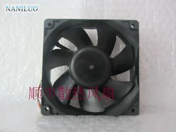 

0.65A for FBA12G12U 12CM Large air volume DC12V cooling fan