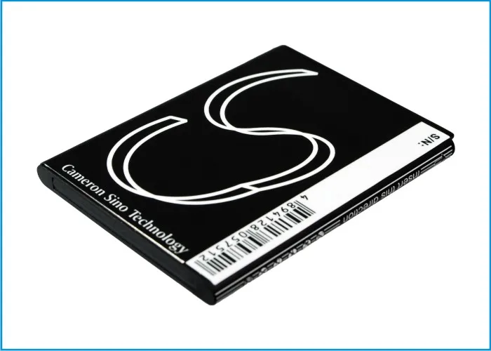 Аккумулятор Cameron Sino 1500 мАч EB484659YZ для Samsung/Verizon Galaxy Proclaim S720 S i500 SCH i110