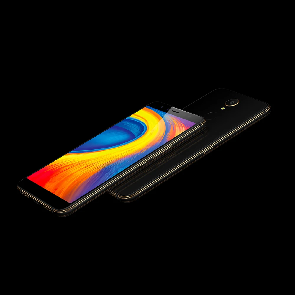 Оригинальный Gome U7 5 99 &quotмобильный телефон MTK6757CD Восьмиядерный 13 МП 4 Гб + 64 3050 мАч